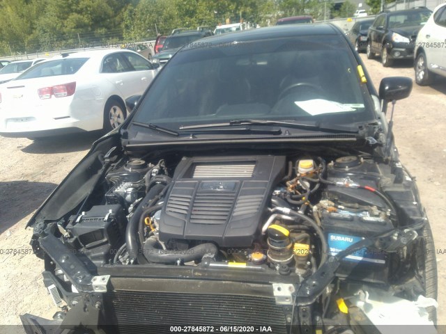 Photo 9 VIN: JF1VA1J62H8834575 - SUBARU WRX 