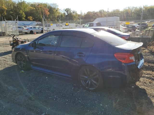 Photo 1 VIN: JF1VA1J62H9801683 - SUBARU WRX LIMITE 