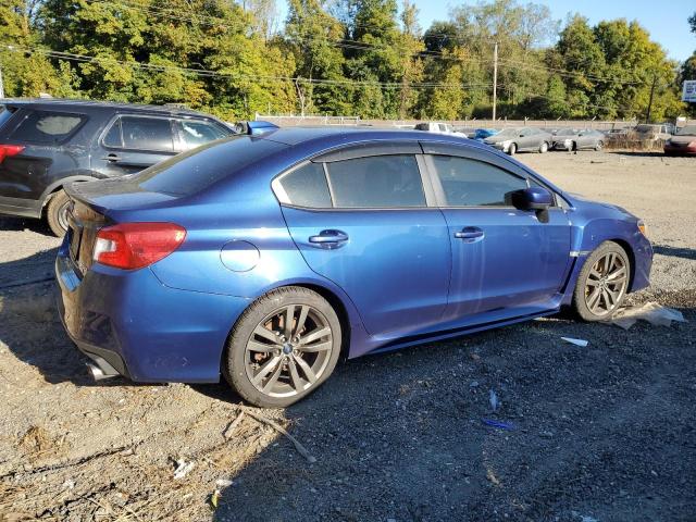 Photo 2 VIN: JF1VA1J62H9801683 - SUBARU WRX LIMITE 