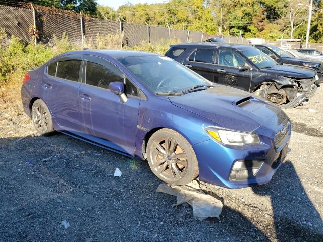 Photo 3 VIN: JF1VA1J62H9801683 - SUBARU WRX LIMITE 