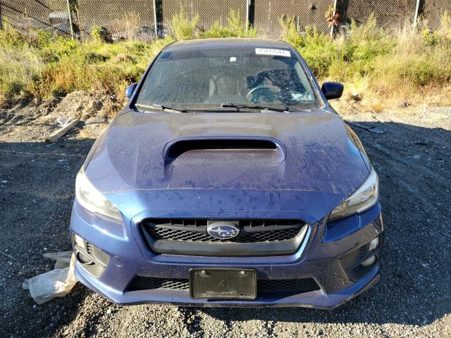 Photo 4 VIN: JF1VA1J62H9801683 - SUBARU WRX LIMITE 