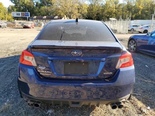 Photo 5 VIN: JF1VA1J62H9801683 - SUBARU WRX LIMITE 