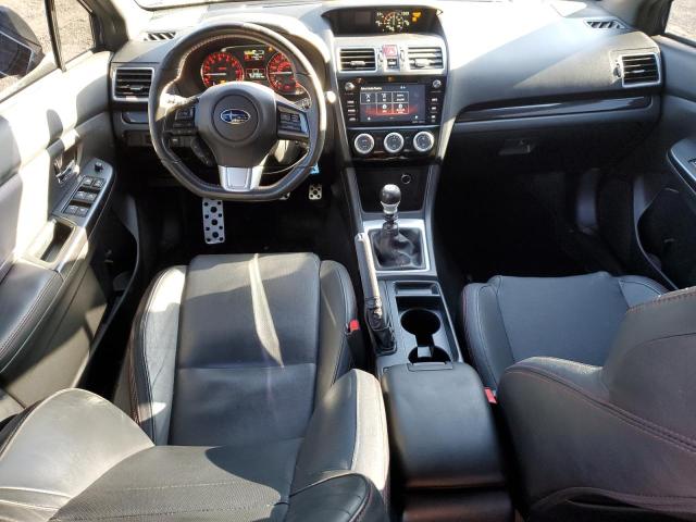 Photo 7 VIN: JF1VA1J62H9801683 - SUBARU WRX LIMITE 