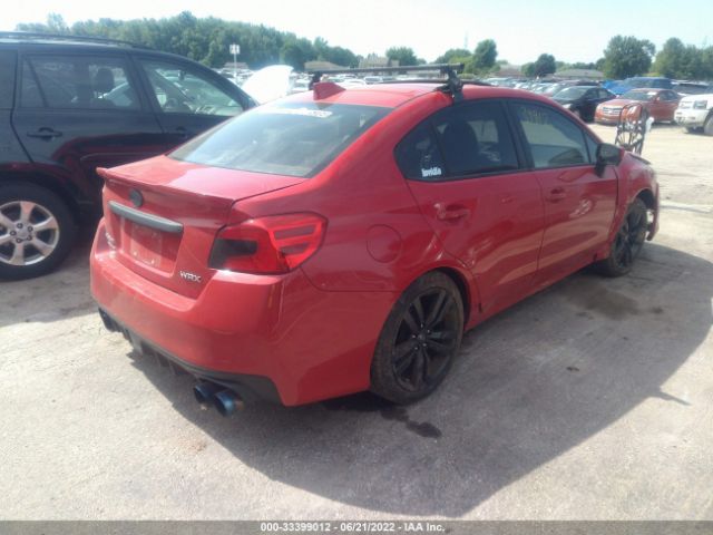 Photo 3 VIN: JF1VA1J62H9811730 - SUBARU WRX 