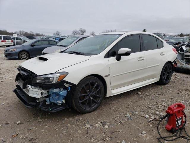 Photo 0 VIN: JF1VA1J62K9800721 - SUBARU WRX 