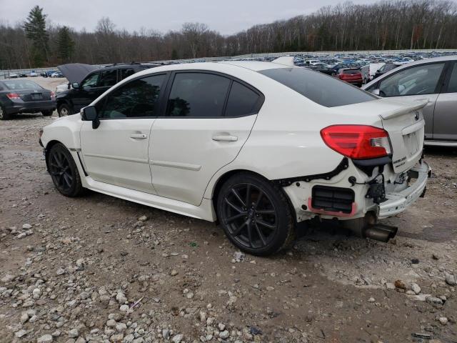 Photo 1 VIN: JF1VA1J62K9800721 - SUBARU WRX 