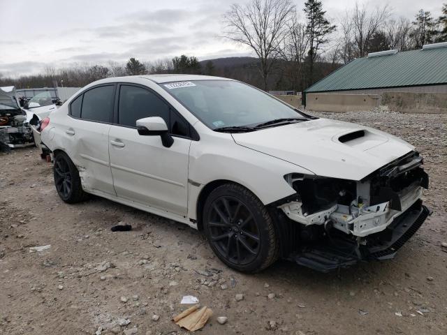 Photo 3 VIN: JF1VA1J62K9800721 - SUBARU WRX 