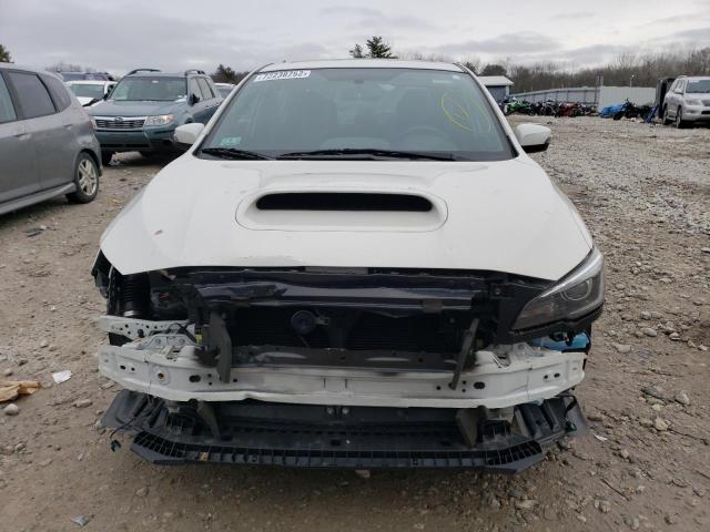 Photo 4 VIN: JF1VA1J62K9800721 - SUBARU WRX 