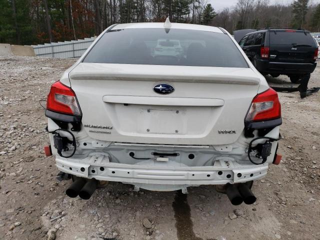 Photo 5 VIN: JF1VA1J62K9800721 - SUBARU WRX 