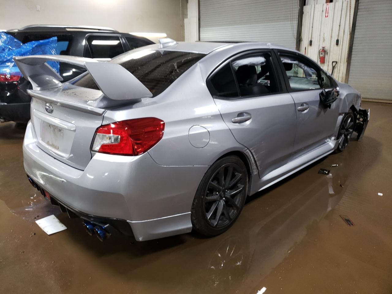 Photo 2 VIN: JF1VA1J62K9829877 - SUBARU WRX 