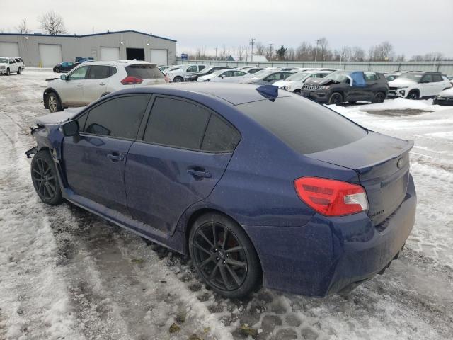 Photo 1 VIN: JF1VA1J62L9814345 - SUBARU WRX LIMITE 