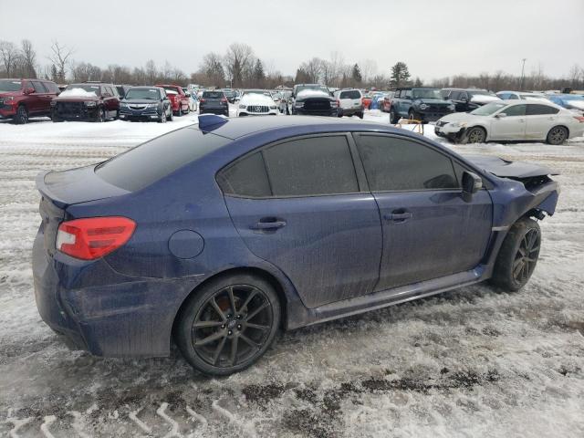 Photo 2 VIN: JF1VA1J62L9814345 - SUBARU WRX LIMITE 