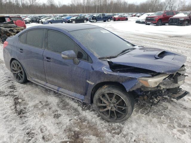 Photo 3 VIN: JF1VA1J62L9814345 - SUBARU WRX LIMITE 