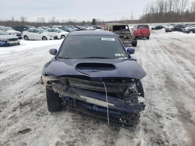 Photo 4 VIN: JF1VA1J62L9814345 - SUBARU WRX LIMITE 