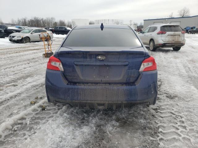 Photo 5 VIN: JF1VA1J62L9814345 - SUBARU WRX LIMITE 