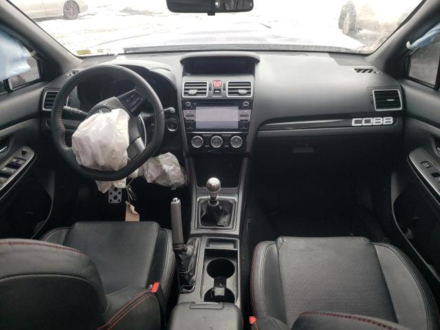 Photo 7 VIN: JF1VA1J62L9814345 - SUBARU WRX LIMITE 