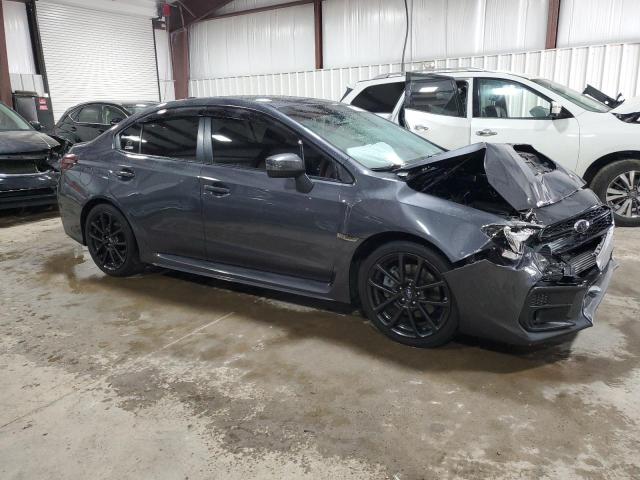 Photo 3 VIN: JF1VA1J62M9805498 - SUBARU WRX LIMITE 