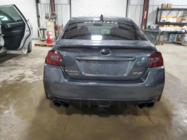 Photo 5 VIN: JF1VA1J62M9805498 - SUBARU WRX LIMITE 