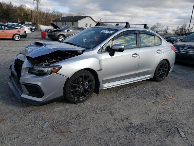 Photo 0 VIN: JF1VA1J62M9814136 - SUBARU WRX 