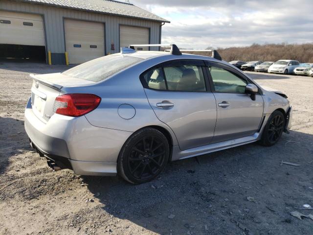 Photo 2 VIN: JF1VA1J62M9814136 - SUBARU WRX 