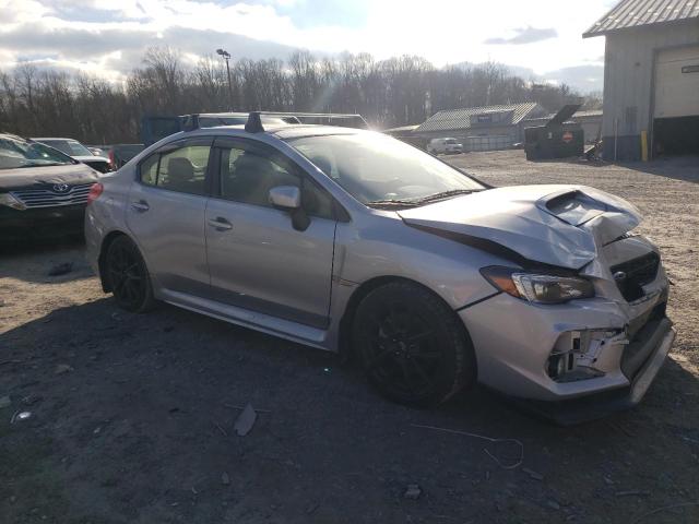 Photo 3 VIN: JF1VA1J62M9814136 - SUBARU WRX 