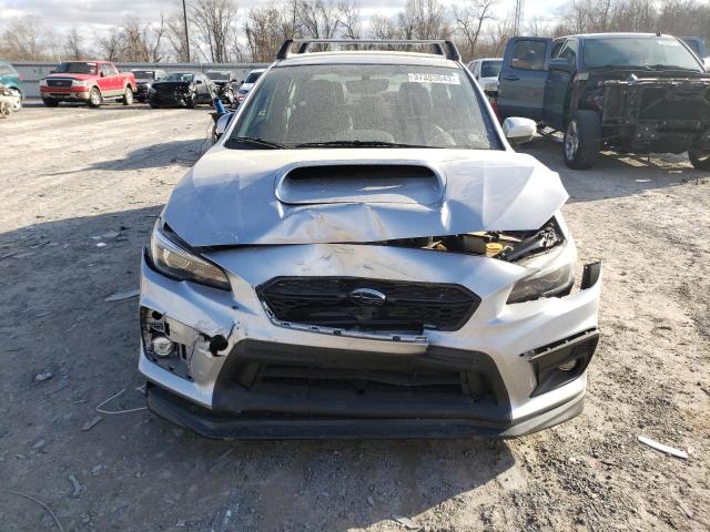 Photo 4 VIN: JF1VA1J62M9814136 - SUBARU WRX 