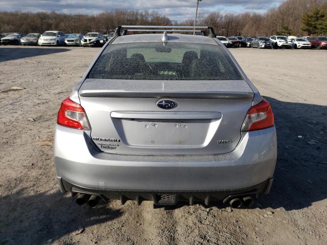 Photo 5 VIN: JF1VA1J62M9814136 - SUBARU WRX 