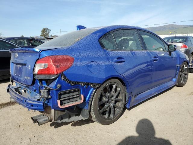 Photo 2 VIN: JF1VA1J62M9816517 - SUBARU WRX LIMITE 