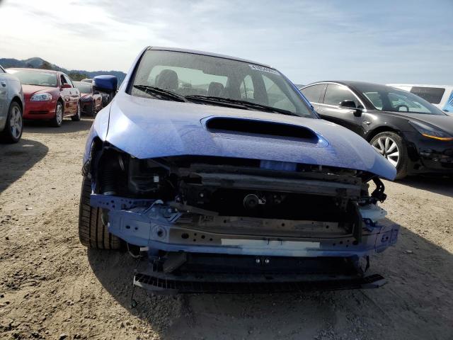 Photo 4 VIN: JF1VA1J62M9816517 - SUBARU WRX LIMITE 