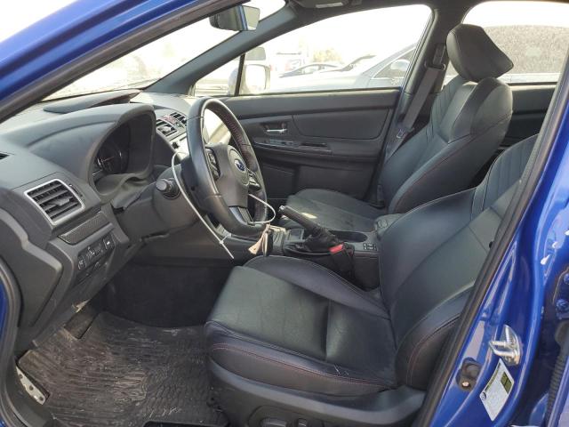 Photo 6 VIN: JF1VA1J62M9816517 - SUBARU WRX LIMITE 