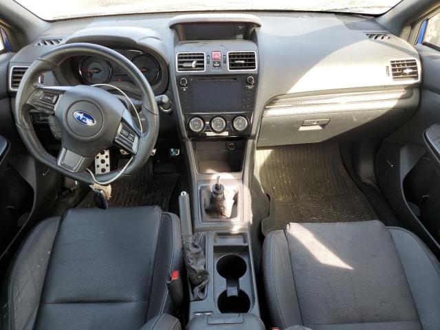 Photo 7 VIN: JF1VA1J62M9816517 - SUBARU WRX LIMITE 