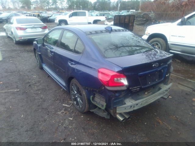 Photo 2 VIN: JF1VA1J63F8812002 - SUBARU WRX 