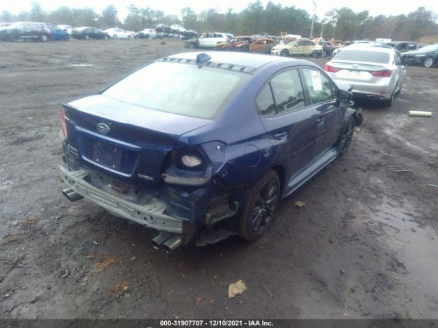 Photo 3 VIN: JF1VA1J63F8812002 - SUBARU WRX 