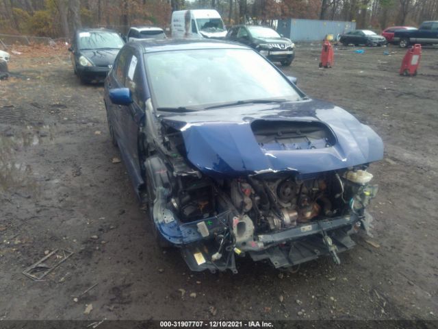 Photo 5 VIN: JF1VA1J63F8812002 - SUBARU WRX 