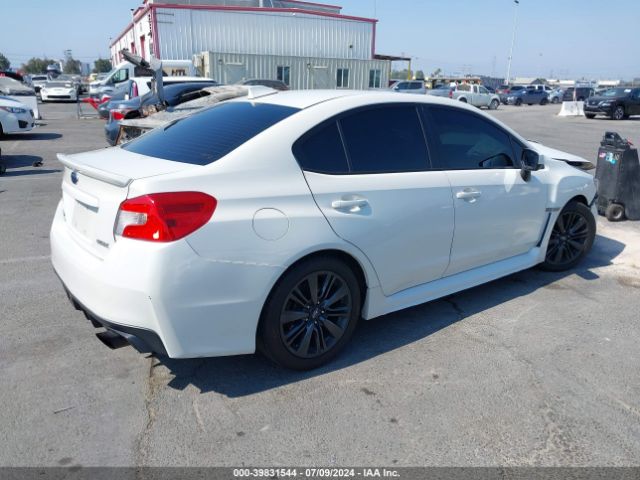 Photo 3 VIN: JF1VA1J63F8833237 - SUBARU WRX 