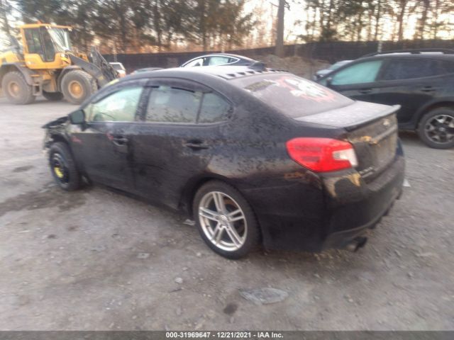 Photo 2 VIN: JF1VA1J63F9812396 - SUBARU WRX 