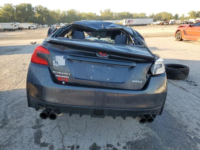 Photo 5 VIN: JF1VA1J63F9812429 - SUBARU WRX LIMITE 