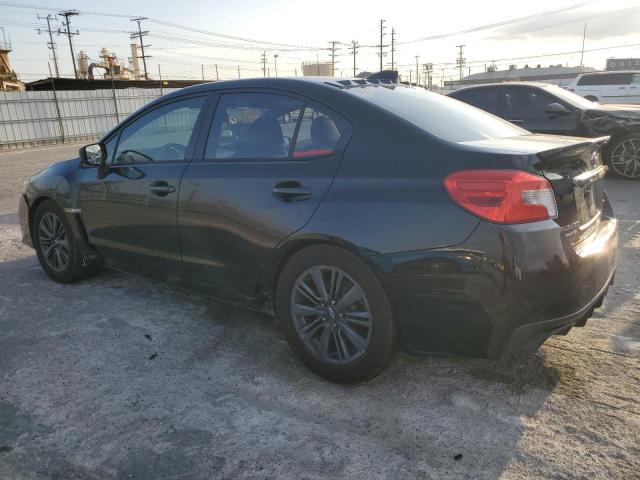 Photo 1 VIN: JF1VA1J63F9830154 - SUBARU WRX LIMITE 