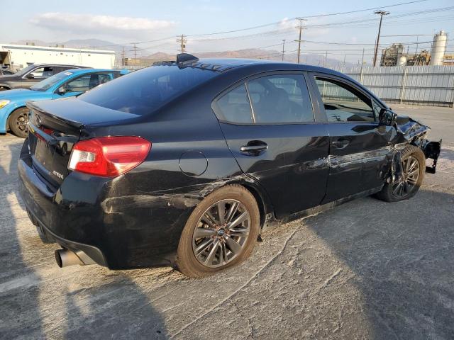 Photo 2 VIN: JF1VA1J63F9830154 - SUBARU WRX LIMITE 