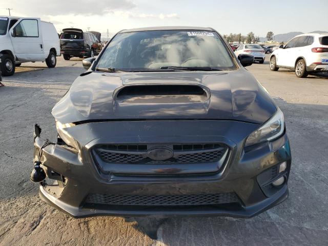 Photo 4 VIN: JF1VA1J63F9830154 - SUBARU WRX LIMITE 