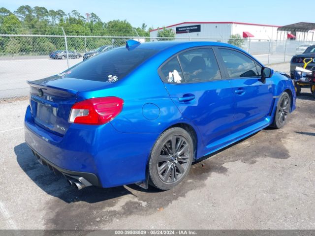 Photo 3 VIN: JF1VA1J63F9830803 - SUBARU WRX 