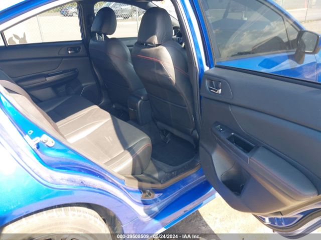 Photo 7 VIN: JF1VA1J63F9830803 - SUBARU WRX 