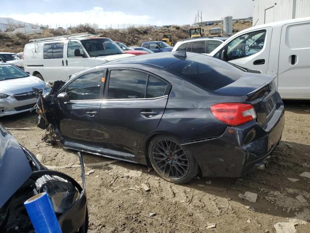 Photo 1 VIN: JF1VA1J63G8800787 - SUBARU WRX LIMITE 