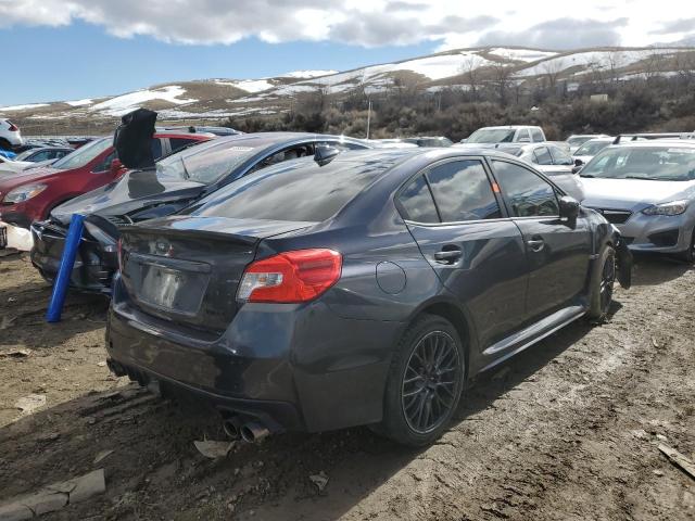 Photo 2 VIN: JF1VA1J63G8800787 - SUBARU WRX LIMITE 