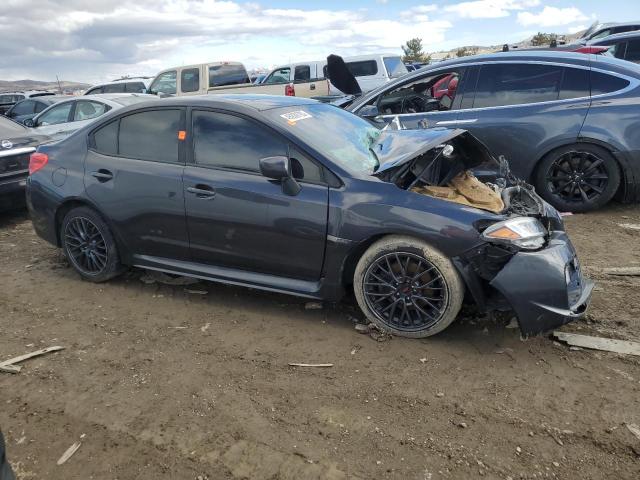 Photo 3 VIN: JF1VA1J63G8800787 - SUBARU WRX LIMITE 