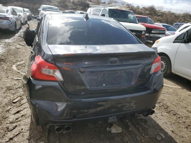 Photo 5 VIN: JF1VA1J63G8800787 - SUBARU WRX LIMITE 