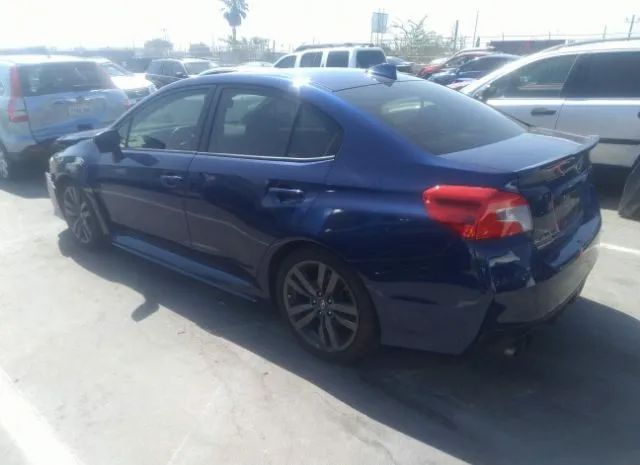 Photo 2 VIN: JF1VA1J63G8801177 - SUBARU WRX 