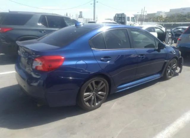 Photo 3 VIN: JF1VA1J63G8801177 - SUBARU WRX 