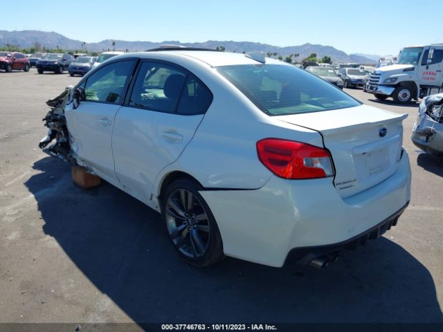 Photo 2 VIN: JF1VA1J63G9805238 - SUBARU WRX 