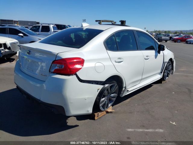 Photo 3 VIN: JF1VA1J63G9805238 - SUBARU WRX 